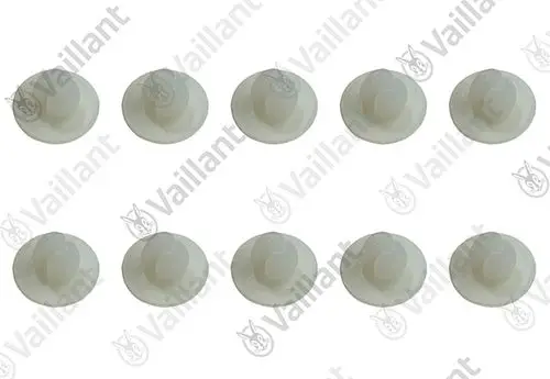 VAILLANT-Clip-x10-VAR-260-360-4-Vaillant-Nr-0020188048 gallery number 1